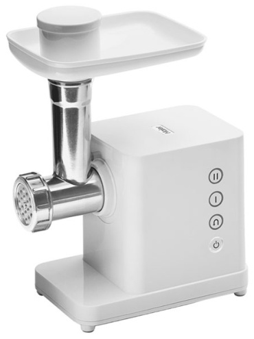 Мясорубка Haier HG-600 белый