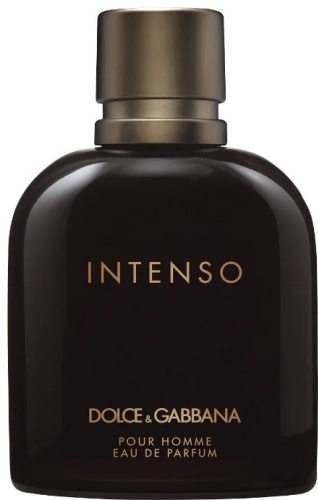 DOLCE&GABBANA Intenso парфюмерная вода EDP 200 мл