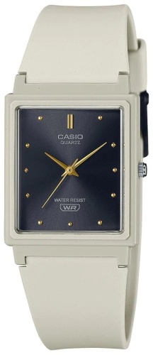 Кварцевые CASIO MQ-38UC-8A пластик