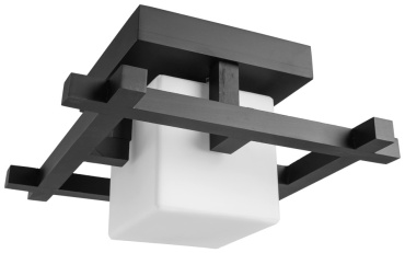 Люстра потолочная Arte Lamp E27, кол-во ламп: 1 шт