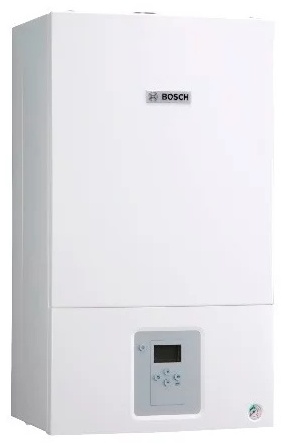 Купить Отопительный котел Bosch WBN6000-35C в кредит в Алматы – Kaspi ...