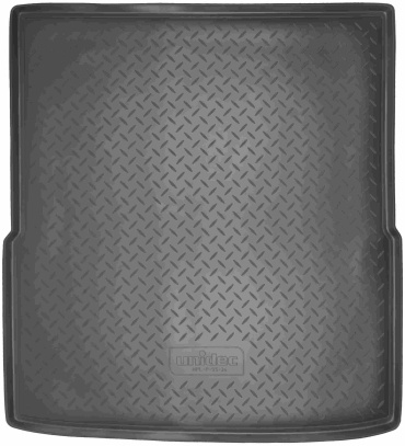 Unidec NPL-P-95-34 Volkswagen Passat 2011+ черный