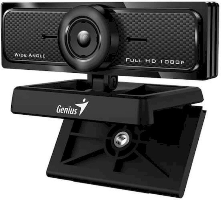 Купить Веб-камера Genius WideCam F100 V2 в Алматы – Магазин на Kaspi.kz
