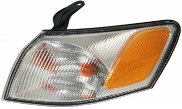 DEPO поворотник 312-1520L-AS