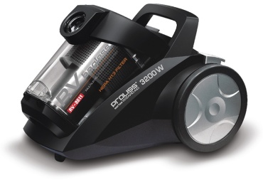 Proliss PRO-3511 черный