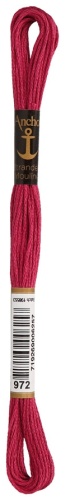 Anchor 4635-0972 малиновый 1 шт