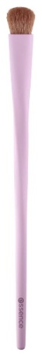 Essence Кисть для теней eyeshadow brush сиреневый 1