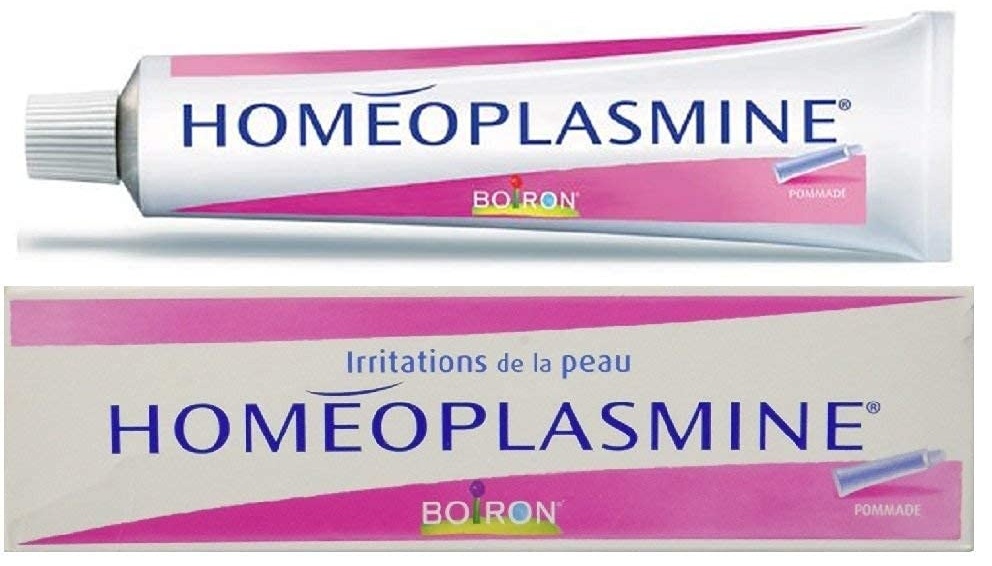 Купить Boiron HOMEOPLASMINE гель 1 шт в Алматы – Магазин на Kaspi.kz