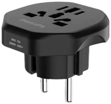 Philips переходник SPS1002A/93 20 шт
