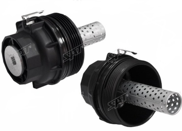 SAT корпус масляного фильтра ST-15650-38010