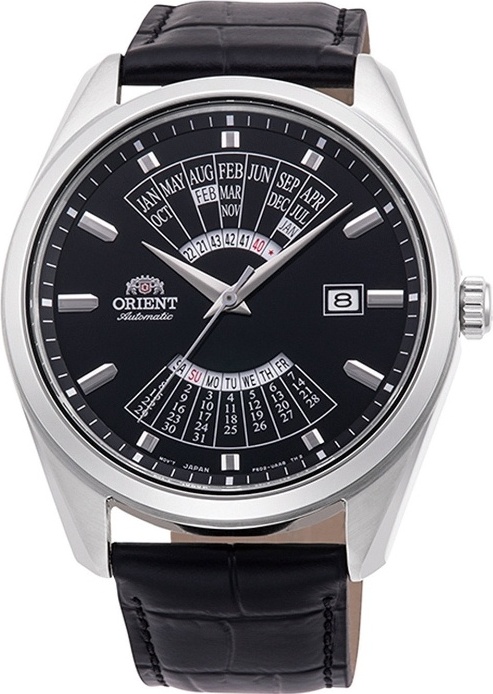 Механические ORIENT RA-BA0006B10B сталь