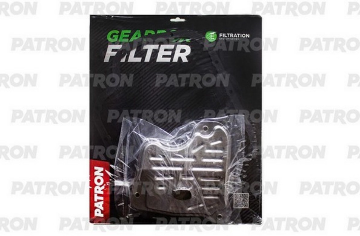 PATRON трансмиссионный фильтр PF5210