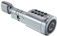 Замок PROLOCK электронный Smart Cylinder
