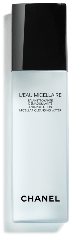 CHANEL Leau Micellare мицеллярная вода 150 мл