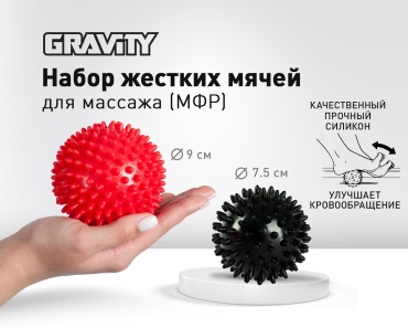 GRAVITY LF2311 красный