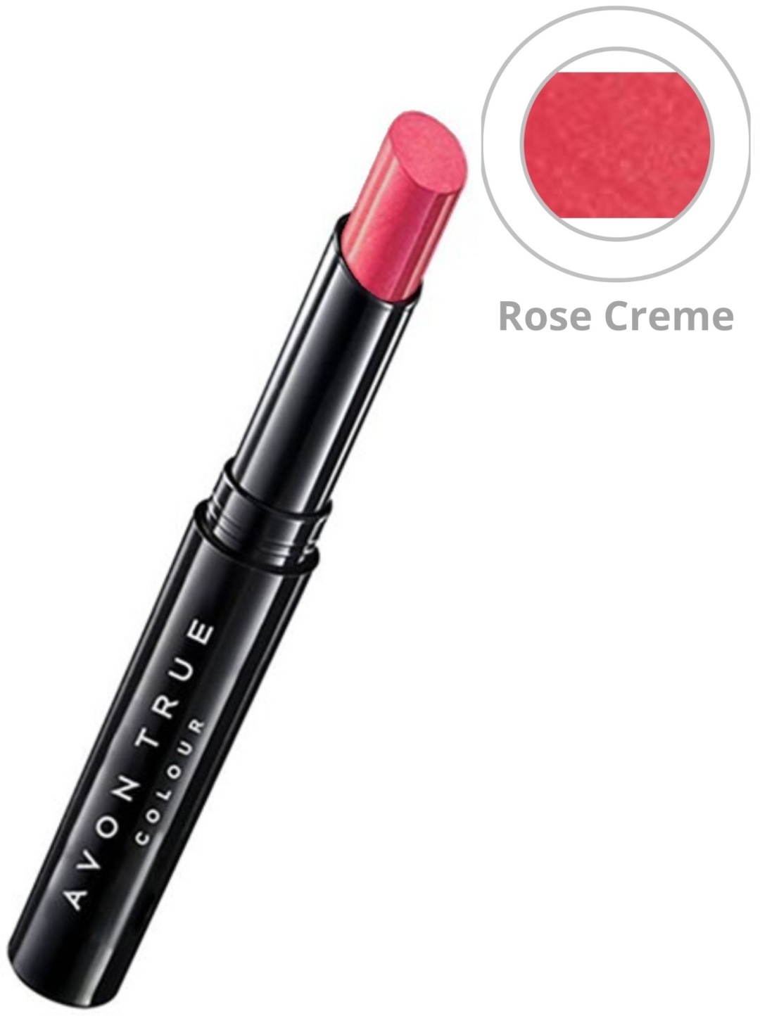 Avon True Colour помада-карандаш Rose Creme