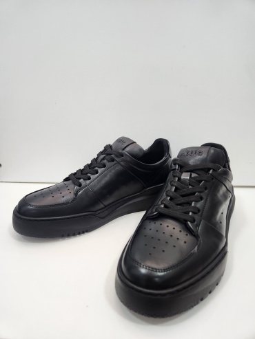 Кроссовки Libero Shoes черный