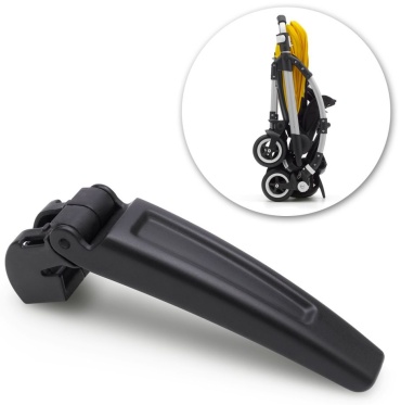 Подножка для коляски Bugaboo черный
