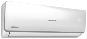 ALMACOM ACH-09I белый + монтажный комплект