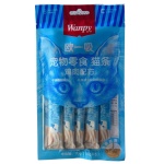 Лакомство Wanpy пюре птица 70 г 1 шт