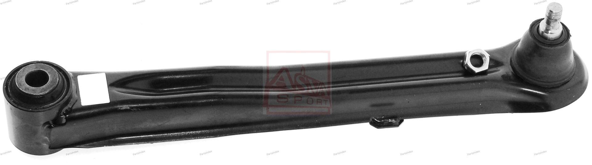 ASVA Рычаг Независимой Подвески Колеса, Подвеска Колеса 0425V75R2