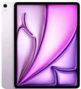 Apple iPad Air 13 2024 Wi-Fi 13 дюйм 8 Гб/128 Гб фиолетовый