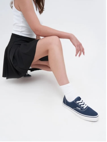 Кеды STROBBS синий