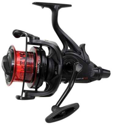 CARP PRO безынерционная CRATUS EVO 10000 FS CPCE10FS