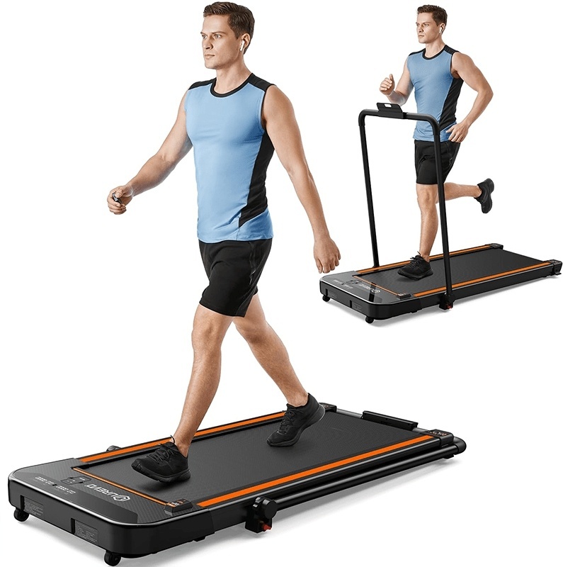 Купить Беговая дорожка Xiaomi Treadmill Strol Lite в Алматы – Магазин ...