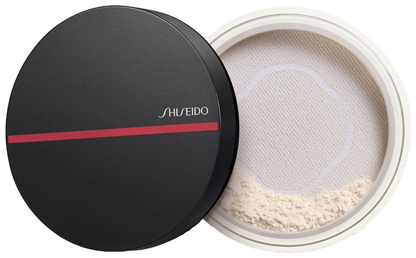 Пудра Shiseido Synchro Skin рассыпчатая 2 Matte прозрачный