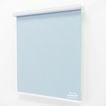 SKY SILK LTD mini2228 голубой 85 см