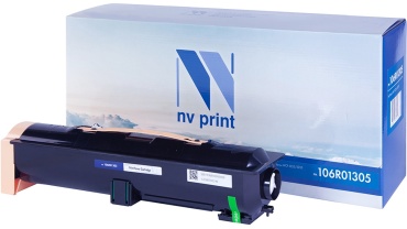 NV Print NV-106R01305 черный