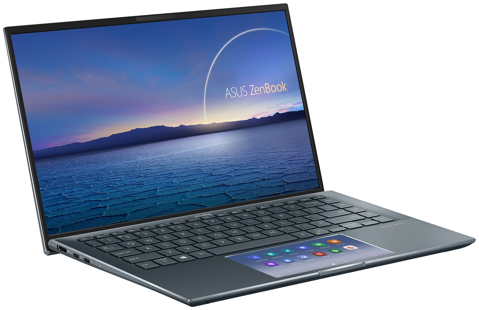 Asus Zenbook Купить Минск