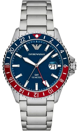 Кварцевые Emporio Armani AR11590 сталь