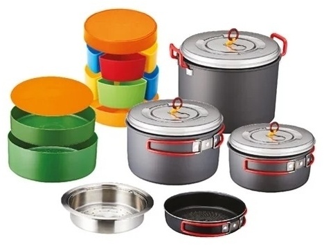 Купить Kovea System Cookware в Алматы – Магазин на Kaspi.kz