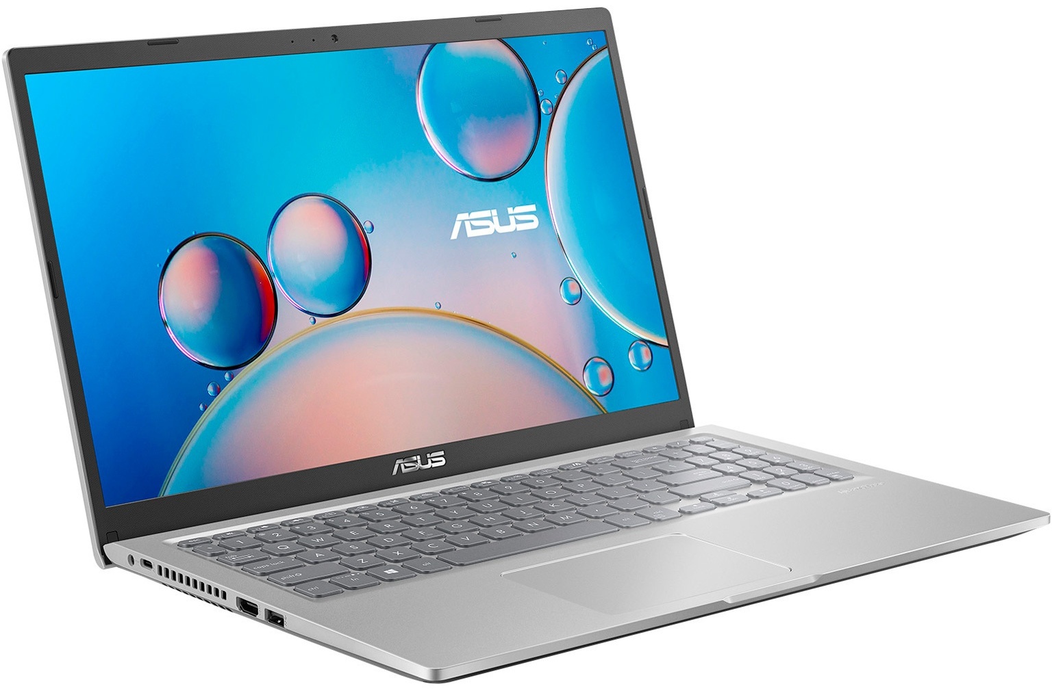 Купить Ноутбук ASUS X515JA X515JA-BQ3248 серебристый в кредит в Алматы ...