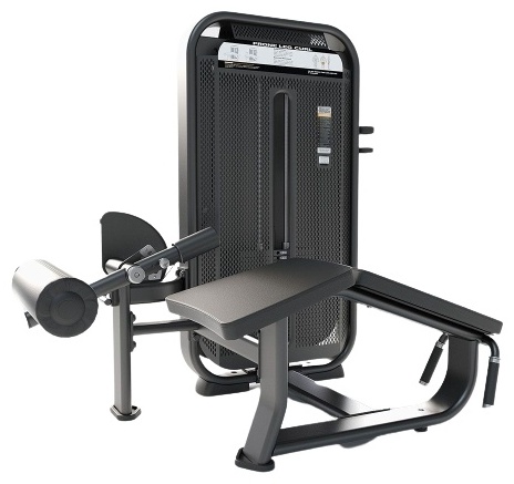 Купить Силовой тренажер DHZ Prone Leg Curl E7001 в Алматы – Магазин на ...