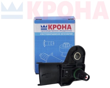 Крона датчик давления воздуха 350.2823436