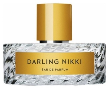 Vilhelm Parfumerie Darling Nikki парфюмерная вода EDP 100 мл, унисекс