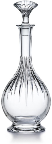 Графин Baccarat 0.9 л, хрусталь