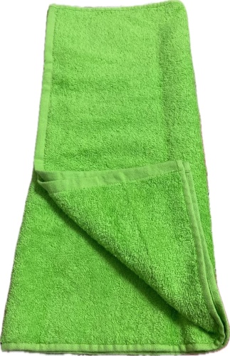 Полотенце ASGABADYN DOKMA TOPLUMY 90x50 см, хлопок, 1 шт,