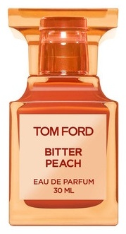 TOM FORD Bitter Peach парфюмерная вода EDP 30 мл, унисекс