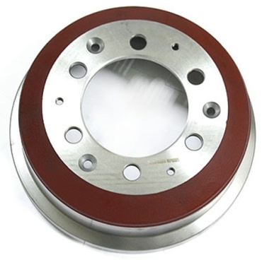 Диски PRAVT задние PR.3302-3502070