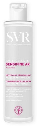 SVR Sensifine AR мицеллярная вода 200 мл