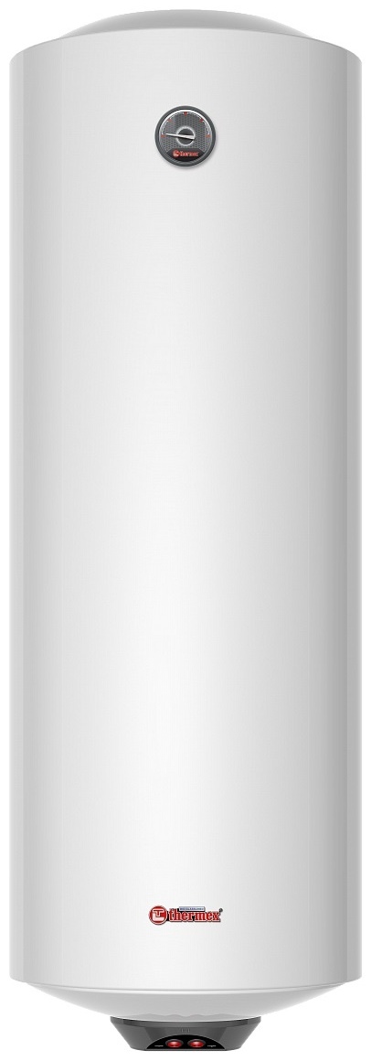 Купить Thermex Thermo 150 V белый в кредит в Алматы – Kaspi Магазин