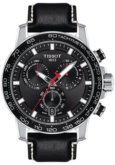 Кварцевые Tissot T125.617.16.051.00 сталь