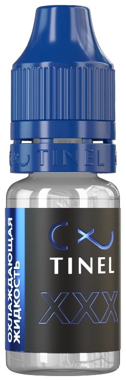 TINEL XXX охлаждающее средство 10 мл