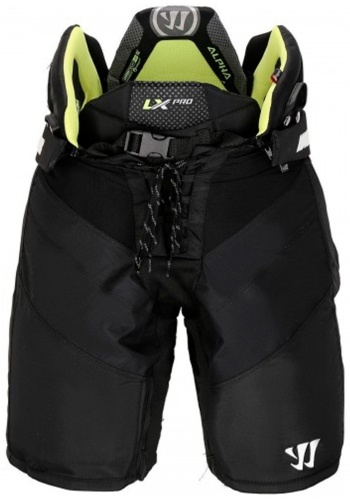 Трусы Warrior Трусы Warrior Alpha LX Pro взрослые (XL темно-синий) хоккей XL