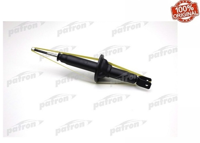 Амортизатор PATRON задний PSA341173 1 шт