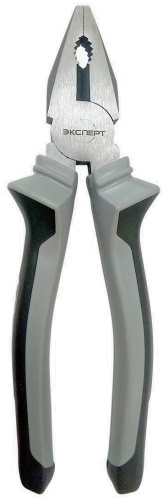 Эксперт плоскогубцы 51401-160 160 мм